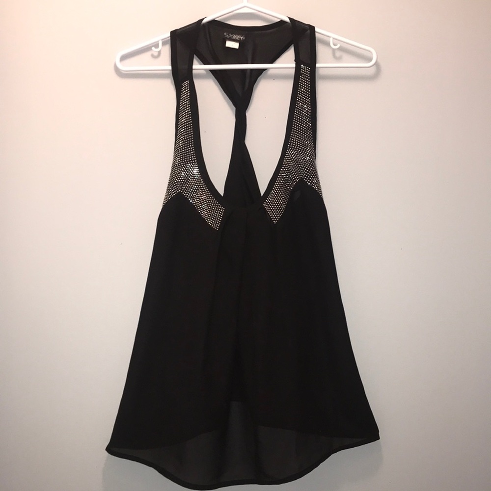 Daytrip tank top